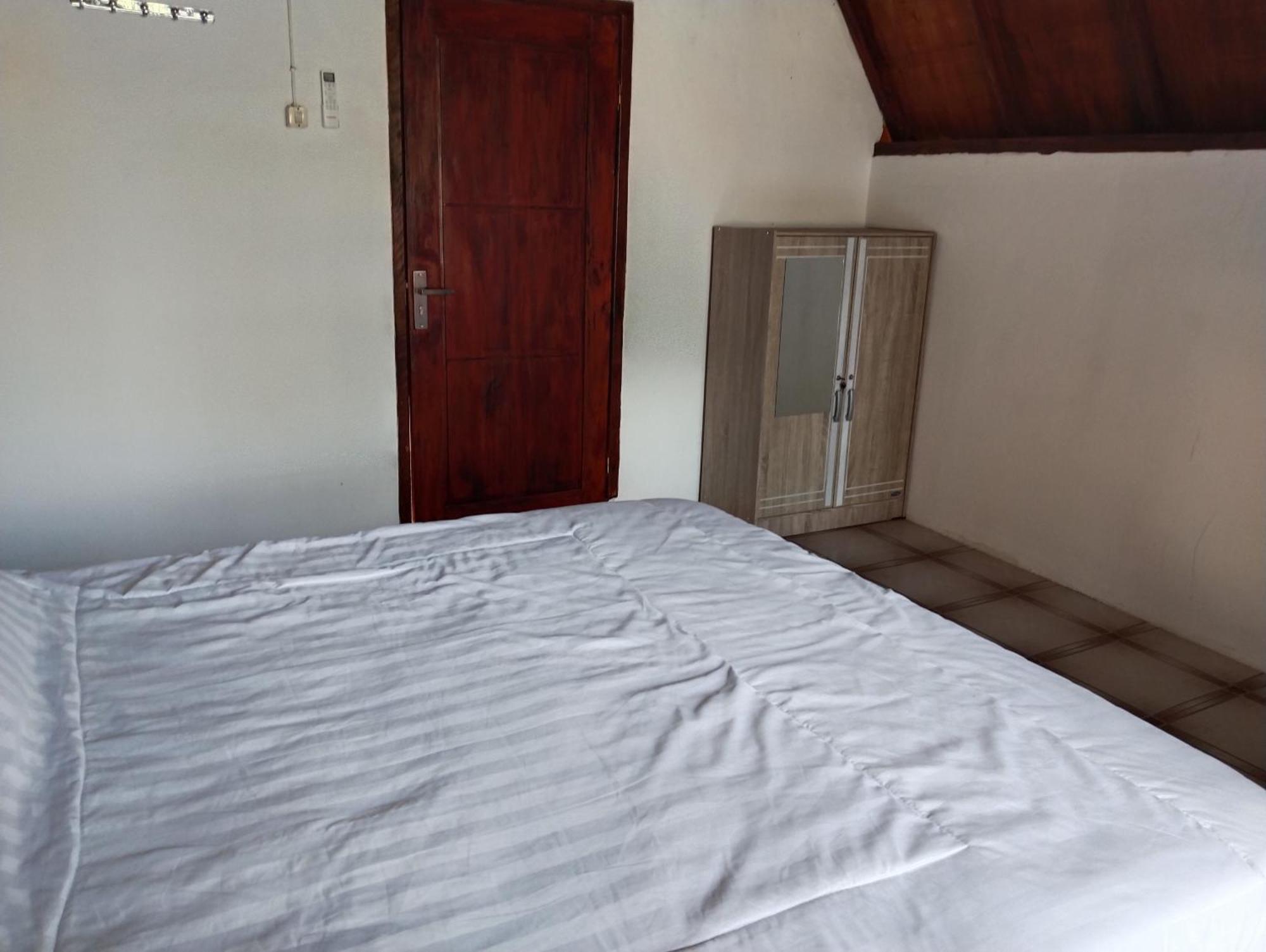 Nan Bungalows Tetebatu Bagian luar foto