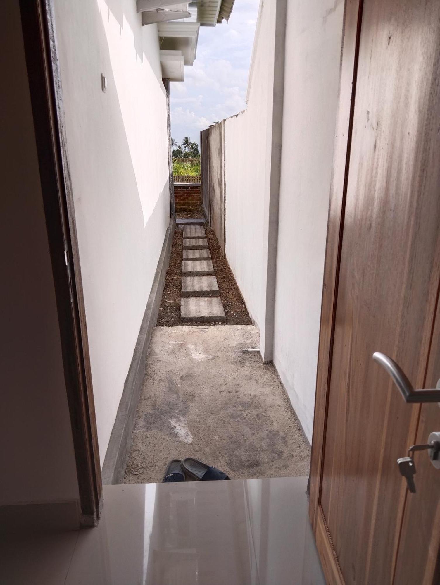 Nan Bungalows Tetebatu Bagian luar foto